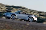 Porsche 911 Turbo Cabriolet 2006 года